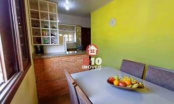 Imagem 7: Casa com 2 dormitórios à venda, 100 m² por R$ 275.000,00 - Coloninha - Araranguá/SC