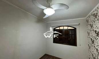 Imagem 5: Casa com 4 dormitórios à venda, 118 m² por R$ 1.300.000,00 - Santa Terezinha - Aparecida/S