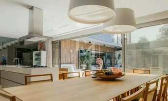 Imagem 6: Casa 4 Suites, Piscina - Cacupé, Florianópolis/SC