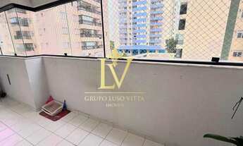 Imagem 5: Apartamento com 3 Suítes e Varanda Integrável no Jardim Aquarius!