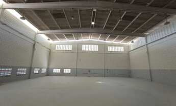 Imagem 2: Galpão 1.200m2 lauro de Freitas