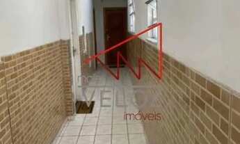 Imagem 6: Kitnet/Conjugado-À VENDA-Centro-Rio de Janeiro-RJ