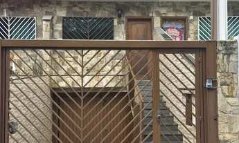 Imagem 2: Imóvel para aluguel com 116 metros quadrados em Vila Bonilha - São Paulo - SP