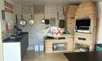 Imagem 2: Sobrado com 3 dormitórios à venda, 250 m² por R$ 850.000 - Bairro Alto - Curitiba/PR