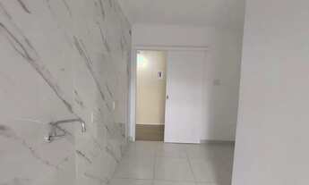 Imagem 4: Excelente apartamento de dois dormitórios na Av. Teresopolis com 68m2