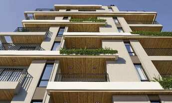 Imagem 5: Apartamento com 3 dormitórios à venda, 96 m² por R$ 869.850 - Jardim Perola do Atlântico