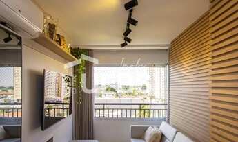 Imagem: Apartamento 2 quartos no Setor Sudoeste