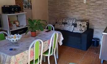 Imagem: Casa 2 dorm - Perto Stok Manoel Elias