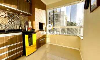 Imagem 4: Apartamento 2 dormitórios à venda Camobi Santa Maria/RS