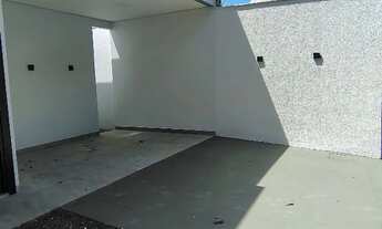 Imagem 2: Residencial Fechado Villa Suíça Casa com 3 quartos Sendo 1 Suíte + Área Gourmet e Piscina