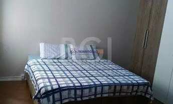 Imagem 6: Apartamento para Venda - 47.22m², 1 dormitório, Centro Histórico, Porto Alegre