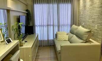 Imagem 4: Lindo apartamento para alugar no Res. Liv Parque dos poderes