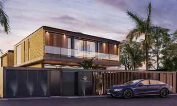 Imagem 2: Apartamento com 4 dormitórios à venda sendo 4 suítes, 298.89 m² por - R$ 6.890.000,00 - Pr