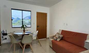 Imagem: Apartamento em Maricá