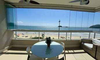 Imagem 7: APARTAMENTO FRENTE MAR MOBIADO A VENDA NA PRAIA DE PALMAS - SC