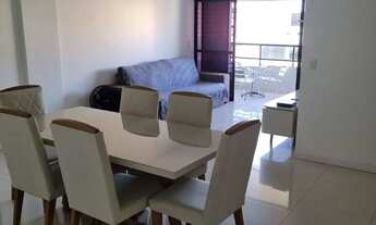 Imagem 5: Apartamento Mobíliado três suites Ponta Verde