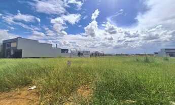 Imagem: Terreno à venda em Indaiatuba, Residencial