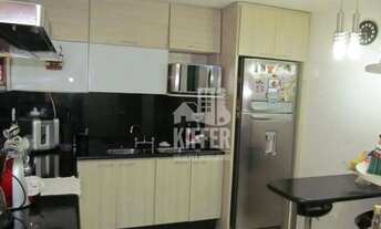 Imagem 6: Casa à Venda em Condomínio Fechado Maria Paula 2 Quartos (1 Suíte) com Quintal