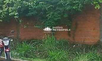 Imagem: AV. DOUTOR NICANOR BARRETO - BAIRRO VALE