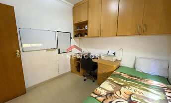 Imagem 4: Apartamento em Rua Maria Cândida de Jesus - Paquetá - Belo Horizonte/MG