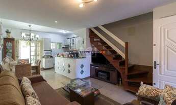 Imagem: Casa para Venda - 124m², 2 dormitórios