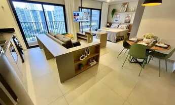 Imagem 4: Citzen Home - Setor Bueno