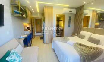 Imagem 2: Flat Makia Beach Experience, unidade não informado 119, Praia de Muro Alto