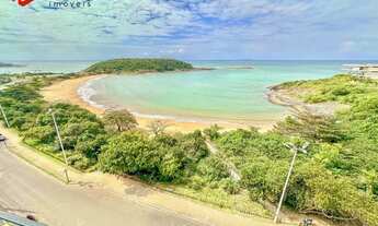 Imagem 7: OPORTUNIDADE ÚNICA! APARTAMENTO DE LUXO COM 202M² E 4 SUÍTES, FRENTE PARA A PRAIA DE BACUT