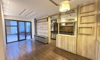 Imagem 6: Ocean Pontal Residence - ALUGO - Apartamento Garden Exclusivo no Ocean Pontal Residence