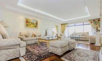 Imagem 2: APARTAMENTO - HIGIENÓPOLIS - SP