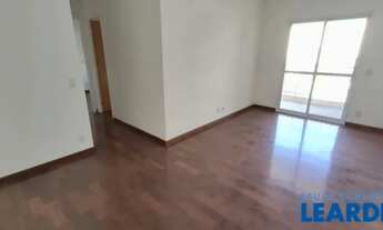 Imagem 2: COBERTURA - ÁGUA BRANCA - SP