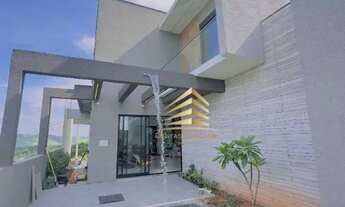 Imagem: Casa com 3 dormitórios à venda, 154 m²