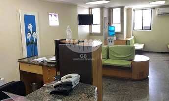 Imagem 7: Sala comercial c/ vaga de garagem, Cond. Clinics/Torre Saúde