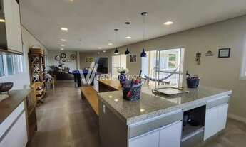 Imagem 7: Casa de Condomínio à Venda no Parque Rio Abaixo em Atibaia/SP