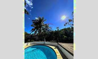 Imagem 6: Casa à Venda no Engenho D'Água Ilhabela/SP 1.350 m² 5 Dorms + Edícula Piscina