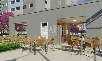 Imagem 6: Apartamento à venda, 3 quartos, 1 suíte, 2 vagas, Palmeiras - Belo Horizonte/MG