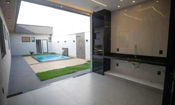 Imagem 6: Casa à Venda no Setor Três Marias