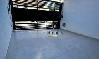 Imagem 2: Sobrado com 2 dormitórios, 96 m² - venda por R$ 680.000,00 ou aluguel por R$ 2.832,16/mês