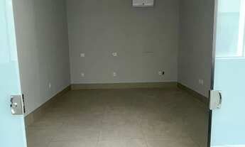 Imagem 4: Salas comerciais Av Afonso Pena