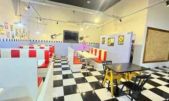 Imagem 4: Ponto Comercial para venda e locação, Jardim América, São José dos Campos, SP