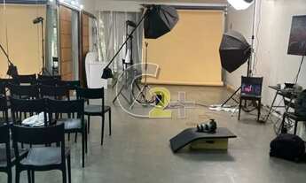 Imagem 7: Sobrado Comercial para locação em Pinheiros, 5 salas, 4 vagas de garagem