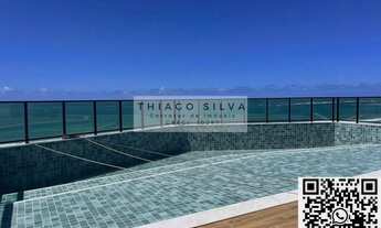 Imagem 2: Flat em Porto de Galinhas