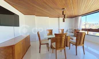 Imagem 7: Cobertura com 192m² privativos, semi mobiliado Bairro Lindóia