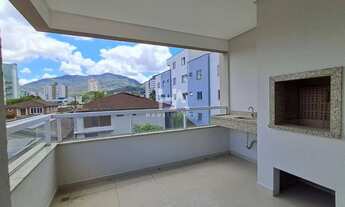 Imagem: Apartamento para Aluguel no Centro com 124