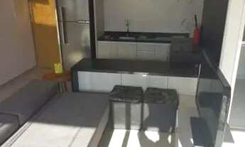 Imagem 6: LOFT MOBILIADO AO LADO METRO VILA MARIANA/ LAZER/ ALTO PADRÃO