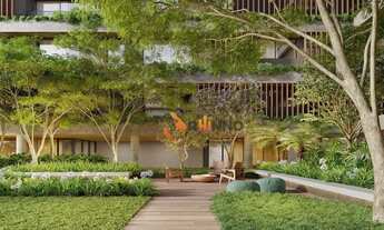 Imagem 6: Apartamento Duplex Alto Padrão com 4 suítes, 352m² no bairro Bigorrilho