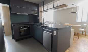 Imagem 9: Aluguel Apartamento 2 Dormitórios - 87 m² Cerqueira César