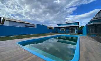 Imagem 3: Imóvel para venda com 70 metros quadrados com 3 quartos em Samburá (Tamoios) - Cabo Frio