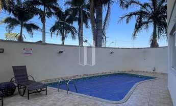 Imagem 2: Condomínio Vertical em Parque Amazônia - Goiânia, GO