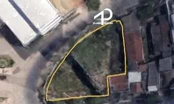 Imagem: Terreno no bairro Ribeirao da Ponte em Cuiabá